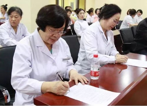 打造誠(chéng)信醫(yī)療，博大喜寶啟動(dòng)宣誓活動(dòng)